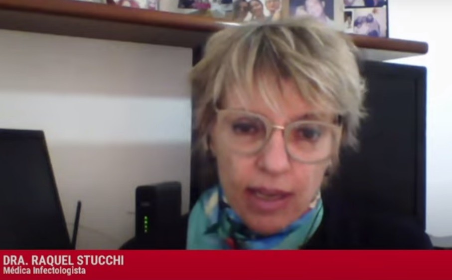 Infectologista aprova 2ª dose da Pfizer para grávidas