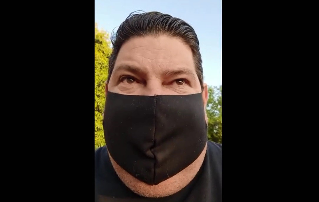 Prefeito de Monte Mor manda moradores de rua para cidades vizinhas