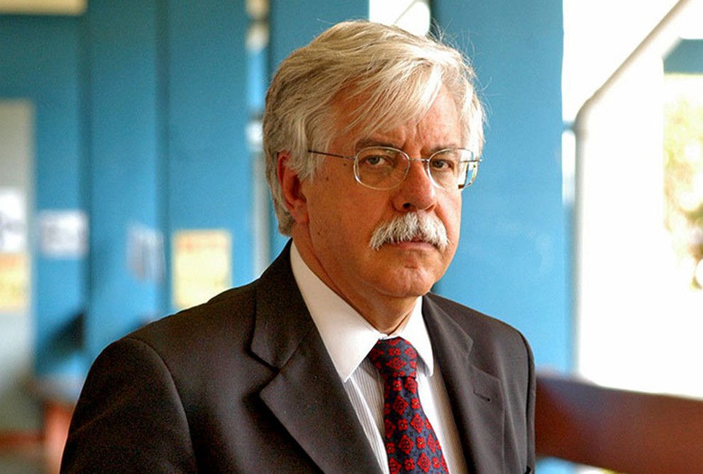 Morre professor e filósofo da Unicamp, Roberto Romano