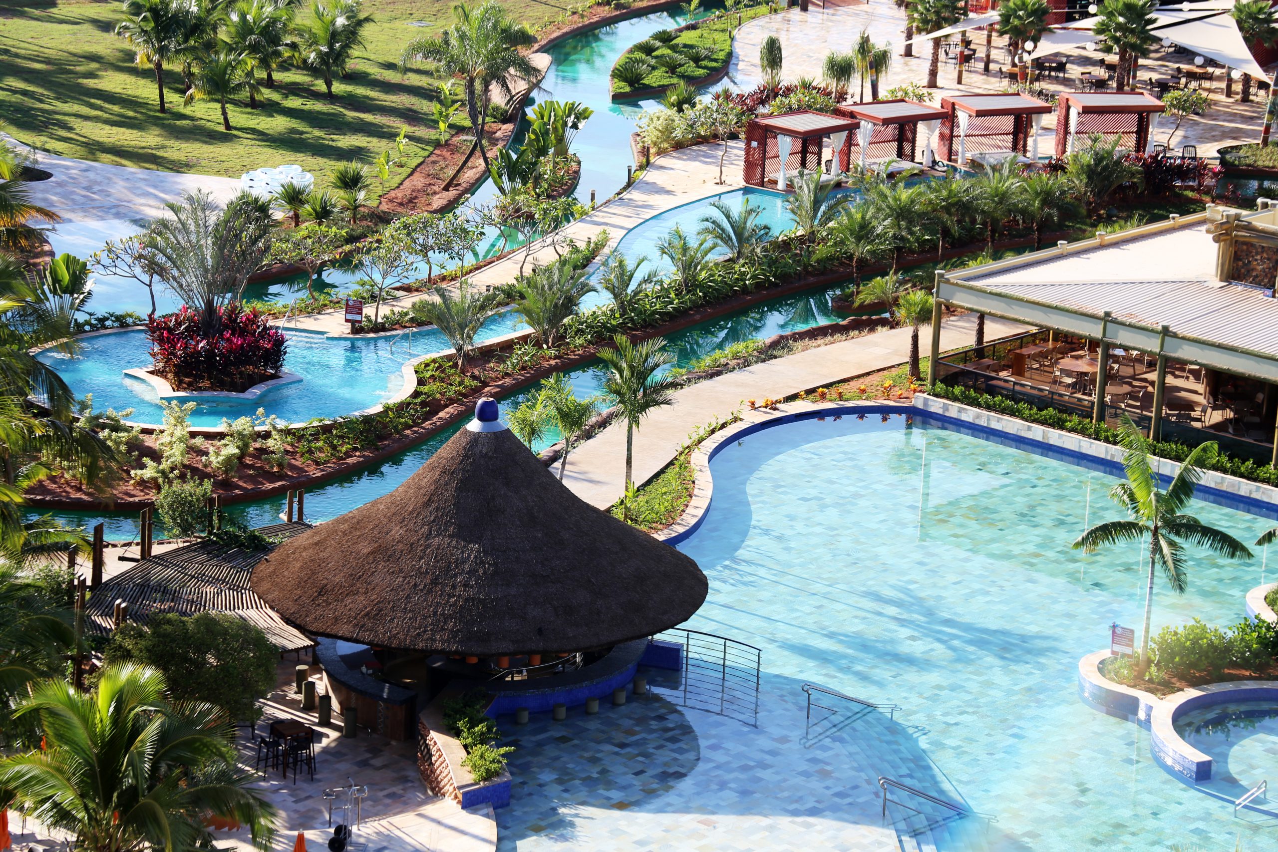 Olímpia segue atraindo turistas e investimentos na retomada da economia