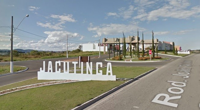 Polo de malhas, Jacutinga espera vacinação por vendas