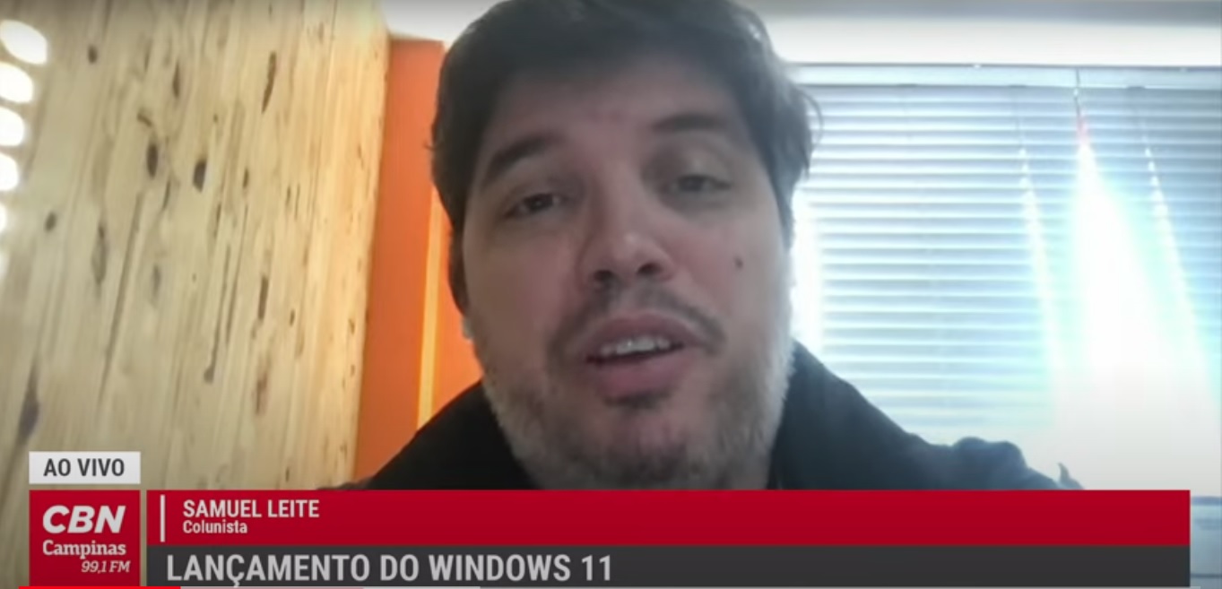 Inovação – Tudo sobre o lançamento do Windows 11