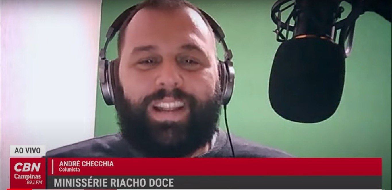 Teletrilhas – A minissérie Riacho Doce