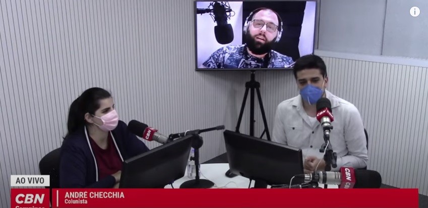 Teletrilhas – Os dois volumes de A Dona do Pedaço