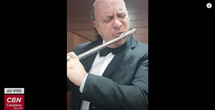 Tempo de Música – A grandeza de Vinicius de Moraes