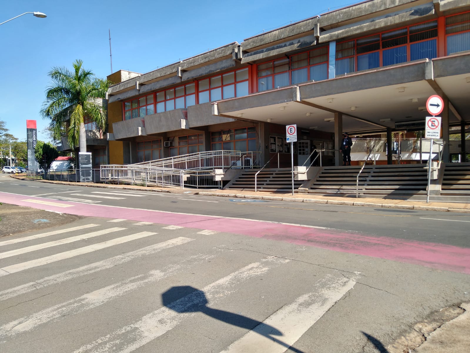 Unicamp oferece oficina de dança online