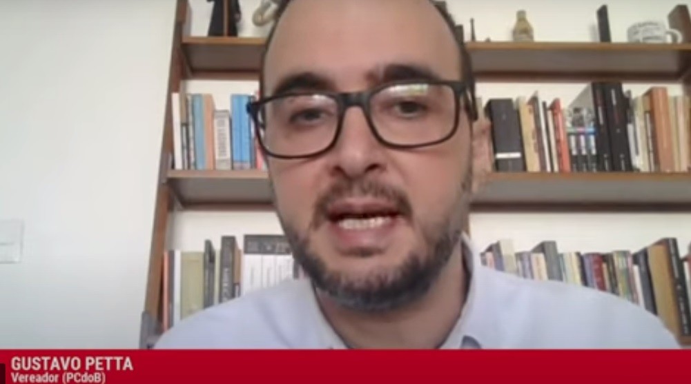 Petta quer fiscalização e vacinação completa nas escolas