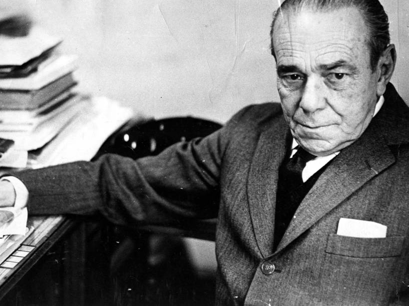 Semana Guilherme de Almeida revisita vida e obra do poeta