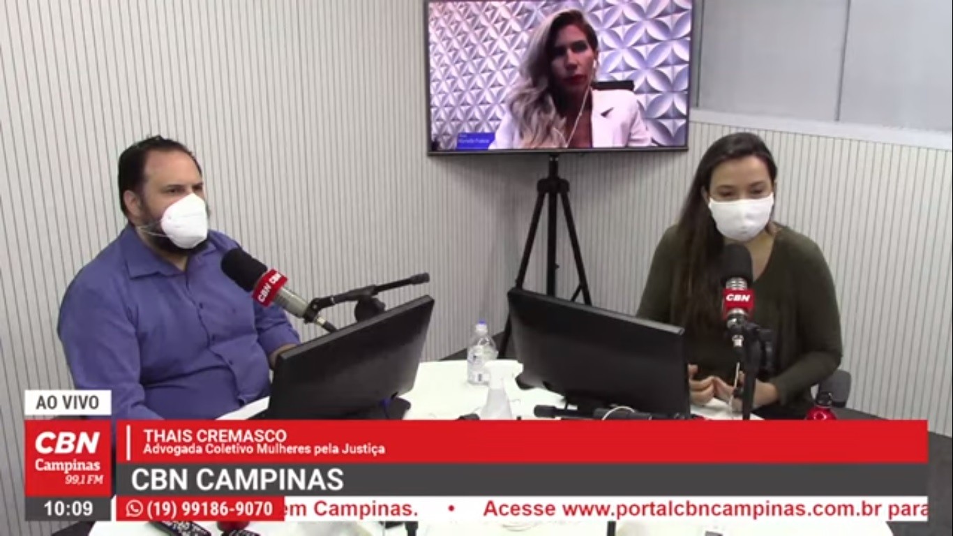 15 anos da Lei Maria da Penha