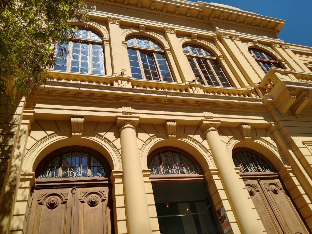 Inscrições para o vestibular do Cotuca começam neste sábado