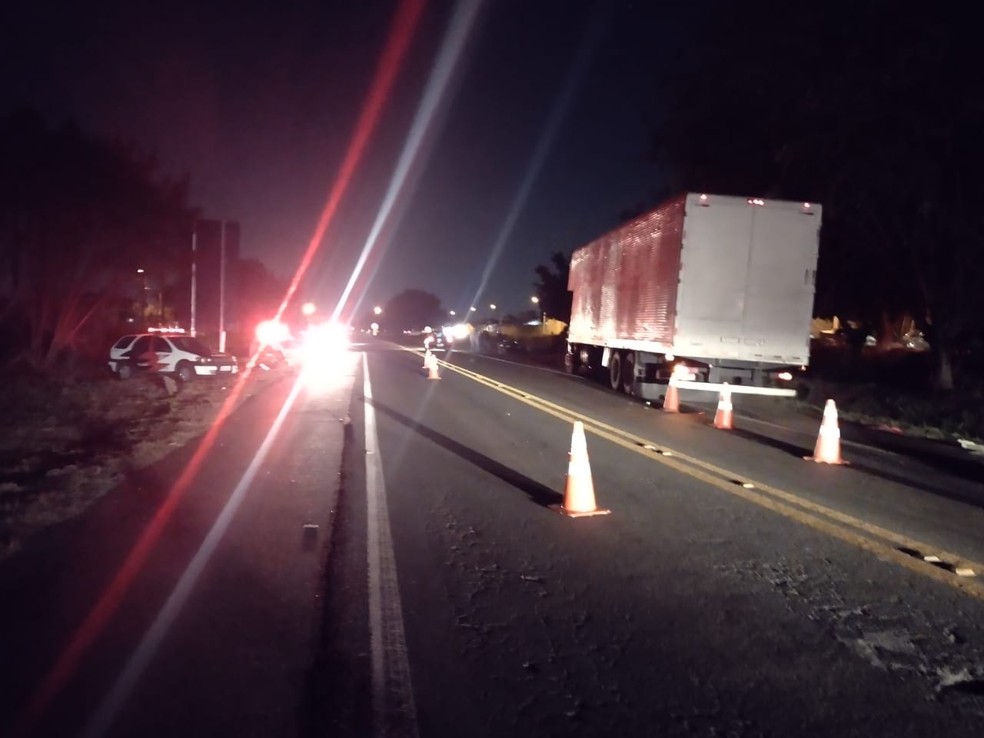 Acidentes provocam mortes em rodovia da região