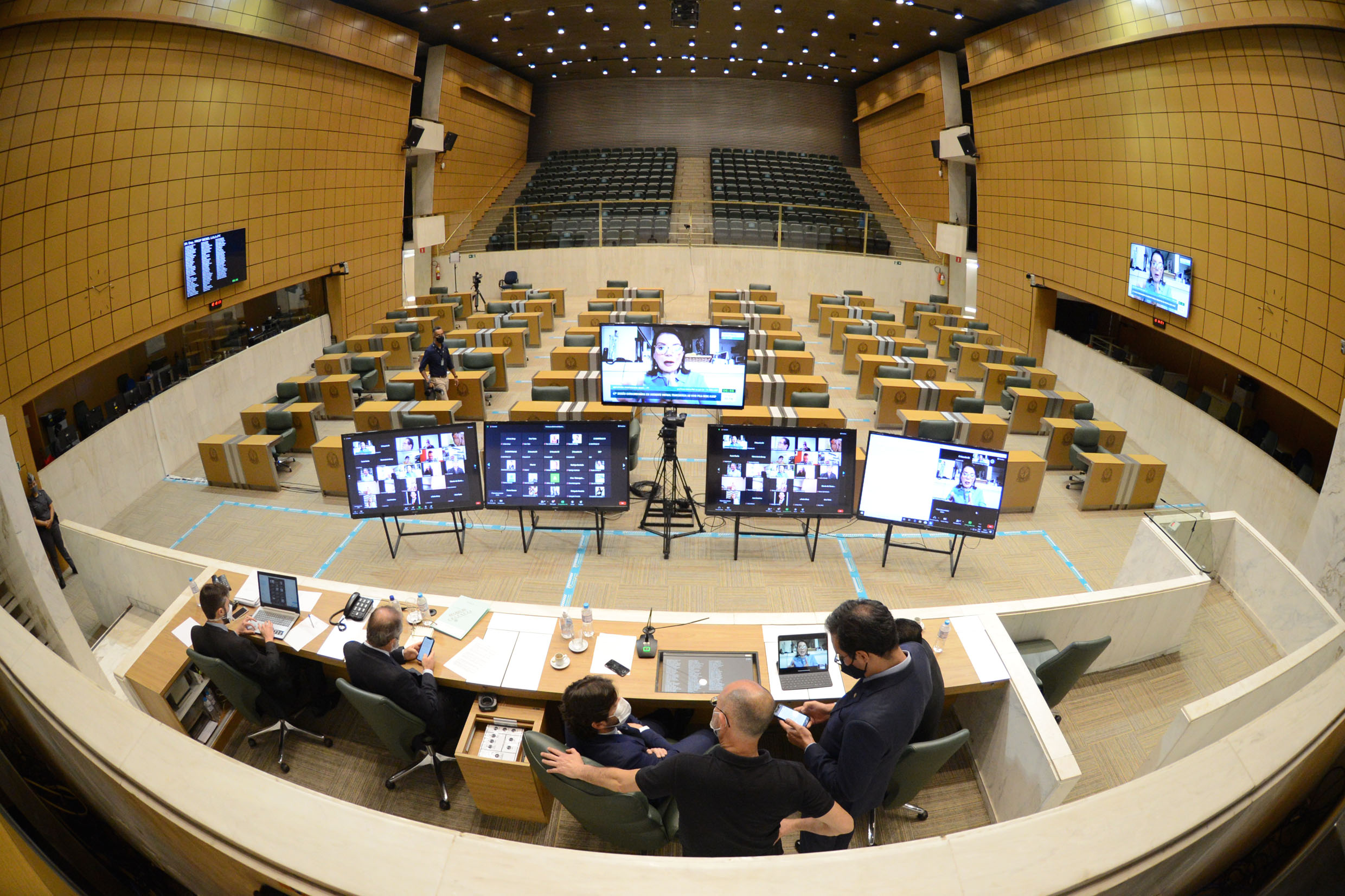 Alesp aprova PL para criação da RM de Piracicaba