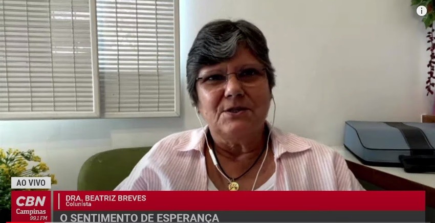 Brevidades – O que é e como definir sentir esperança?