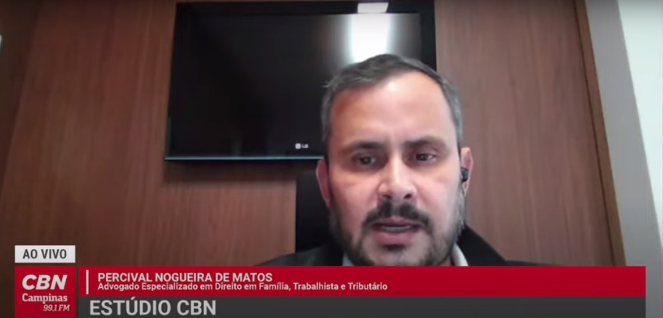 Direitos dos pais homoafetivos: Percival Nogueira de Matos