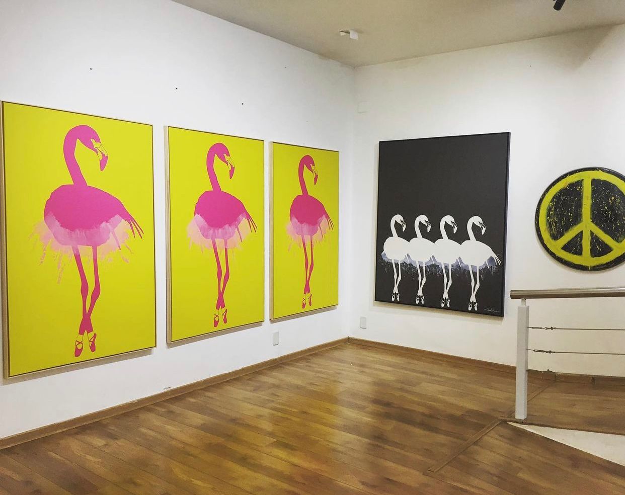 Espaço 800 reabre ao público em Campinas