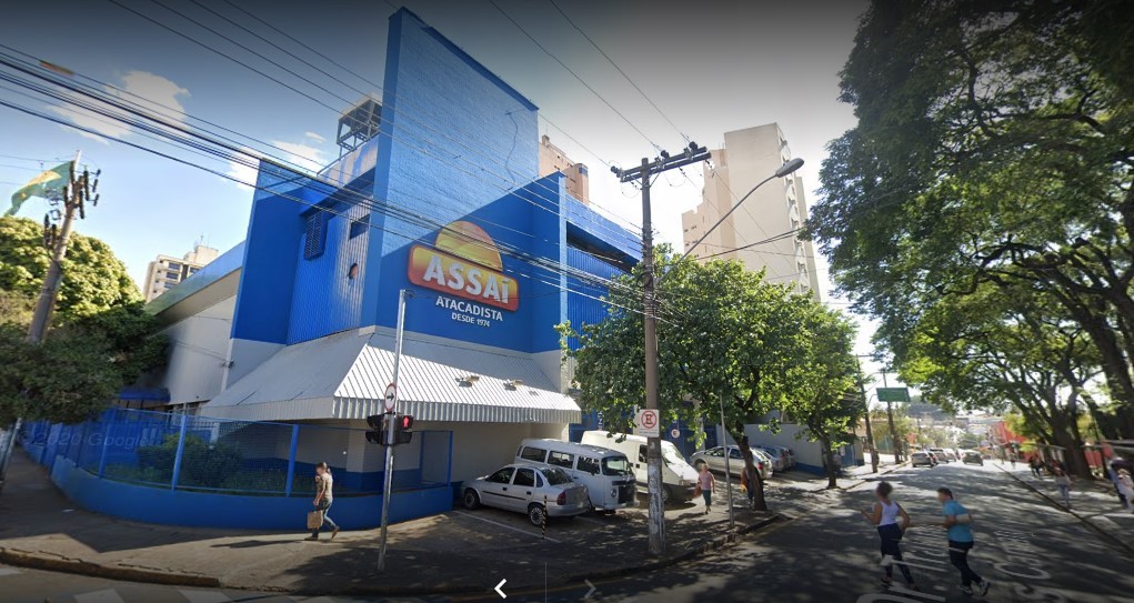 Assaí pode pagar R$ 870 mil por constrangimento