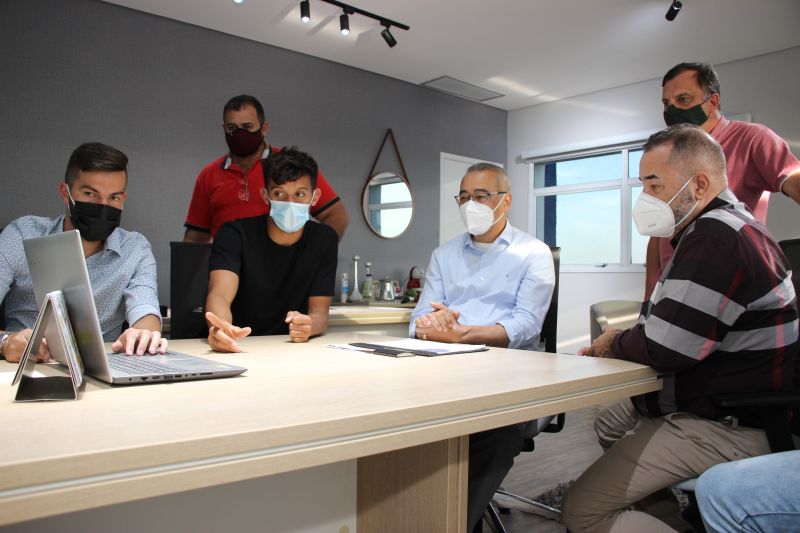 Hortolândia vai contar com complexo de skate e patins