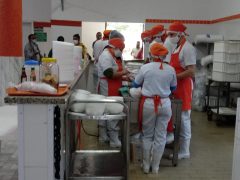 Pandemia altera perfil de usuários do Bom Prato