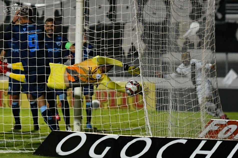 Ponte vence o Londrina no fim e deixa o Z-4 da Série B