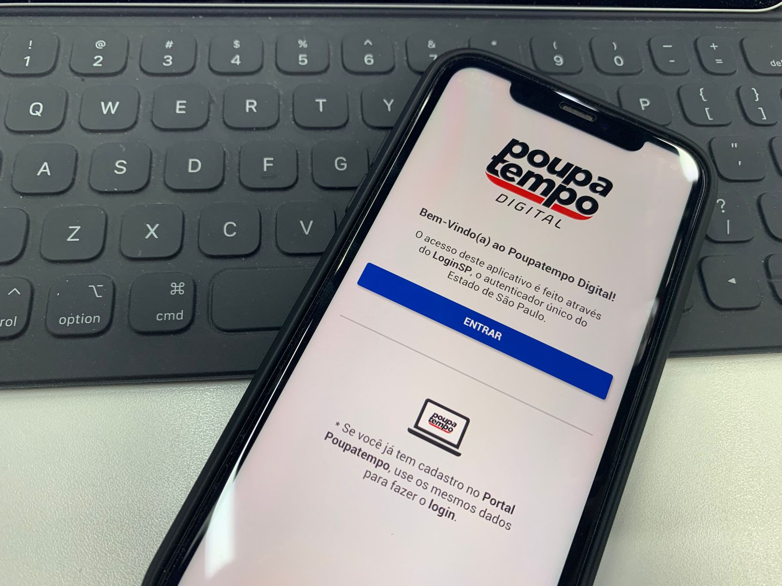 Poupatempo faz mutirão neste sábado para renovação de CNH