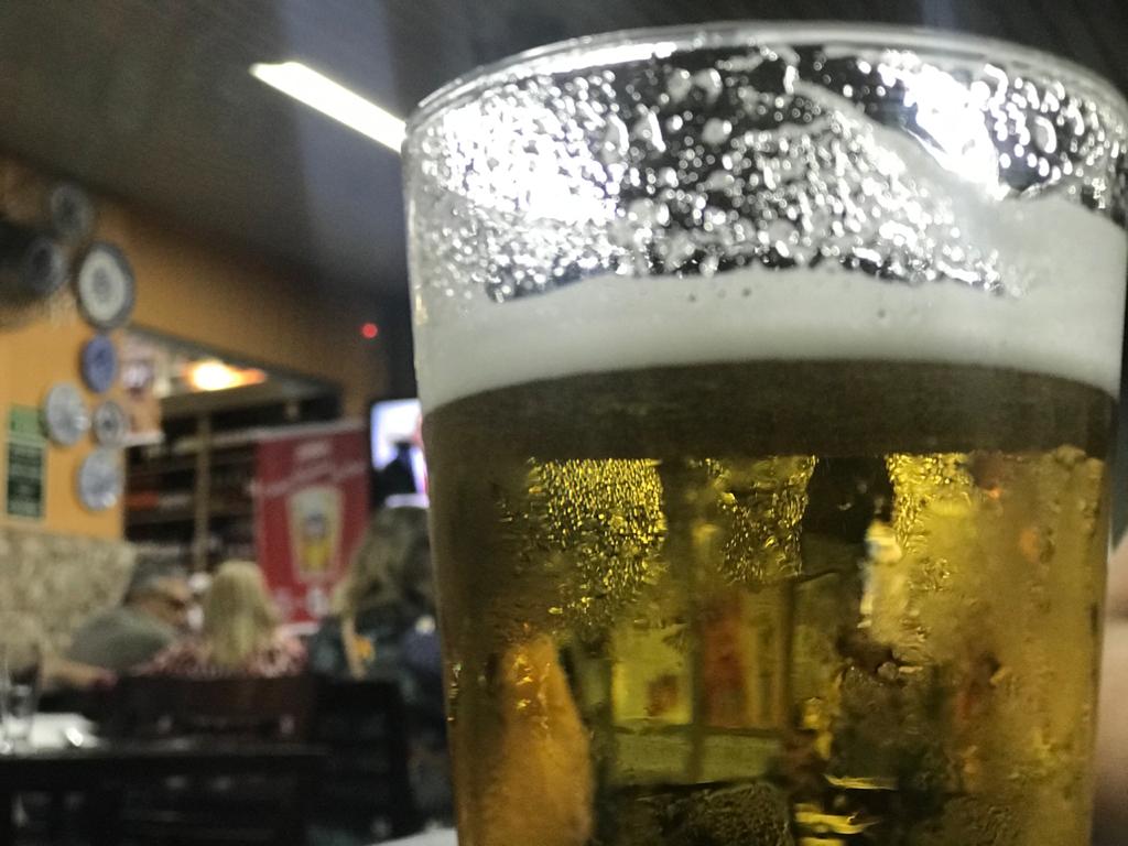 Aumento da cerveja impacta nos produtos artesanais