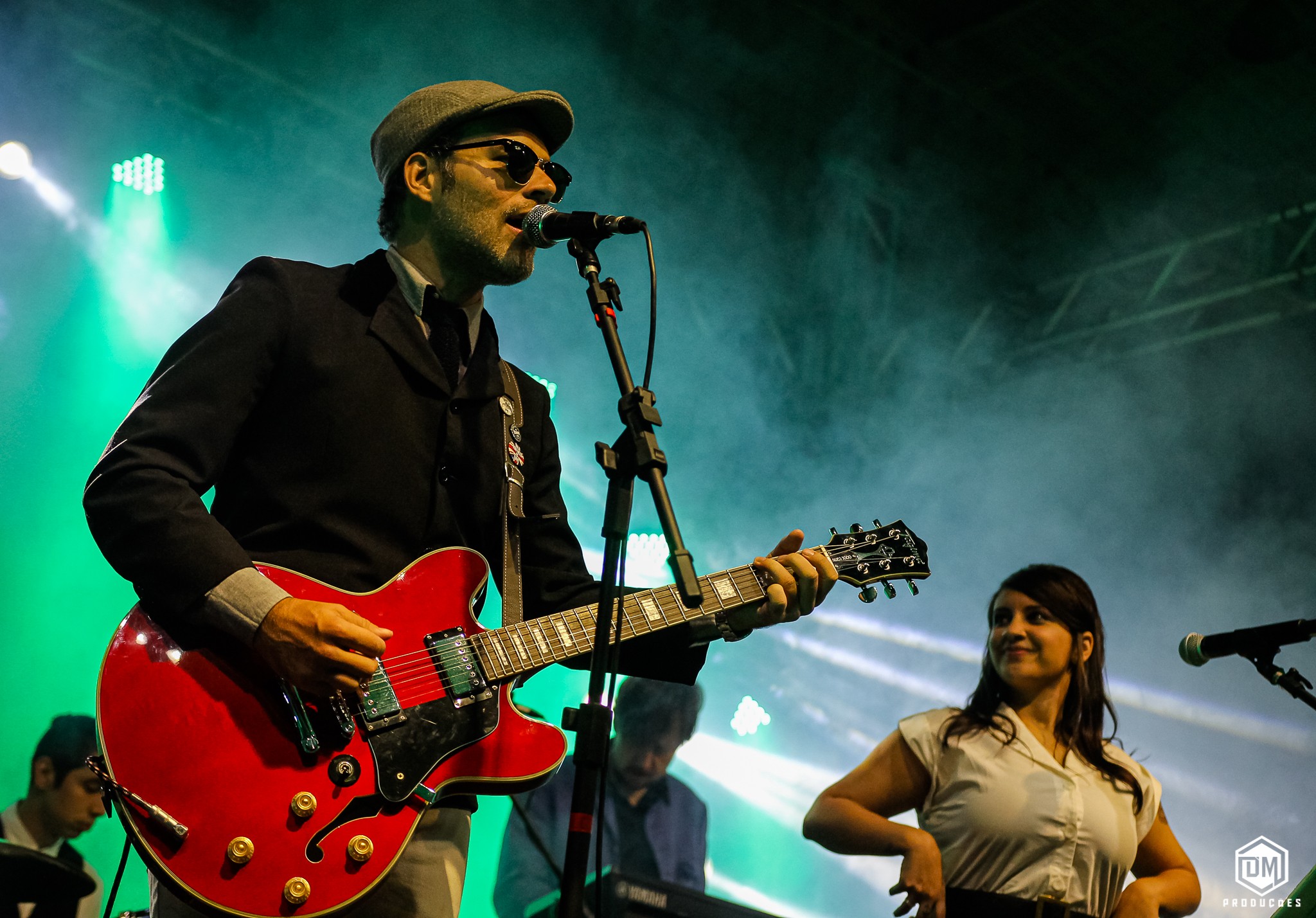 Sesi Campinas recebe show Especial Jovem Guarda