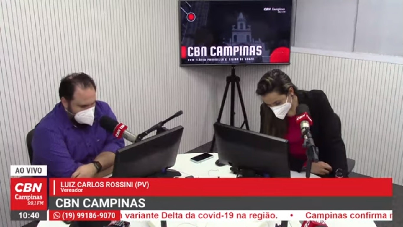 Situação na Câmara