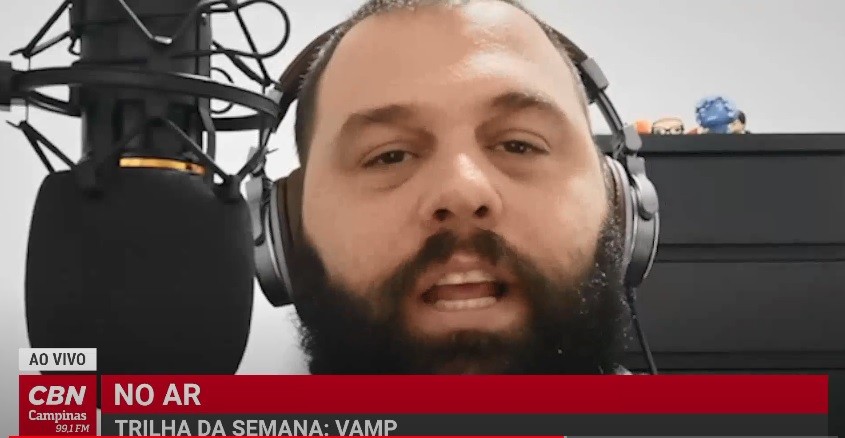 Teletrilhas – As músicas que marcaram “Vamp”
