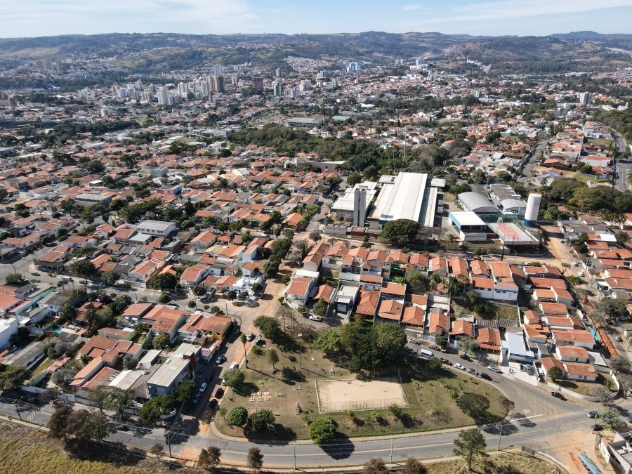 Prefeitura de Valinhos vê educação, economia e segurança como prioridades para 2022