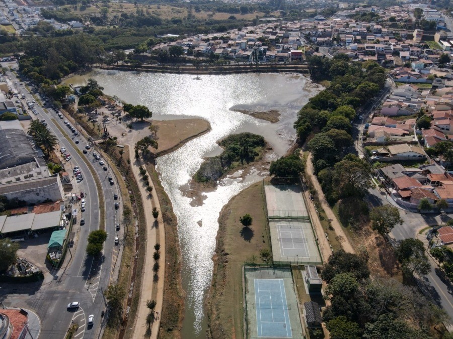 Racionamento em Valinhos prossegue mesmo após chuva