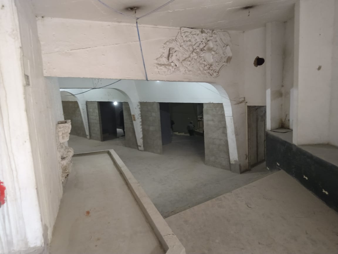 Obras da 2ª fase do Centro de Convivência devem começar em janeiro