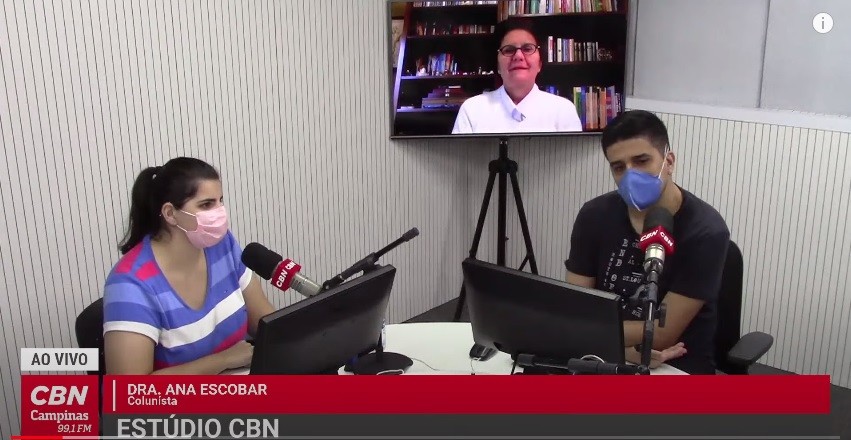 Viva Bem – Por que pessoas vacinadas morrem de covid?