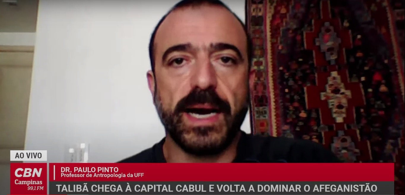 Volta do Talibã no Afeganistão fortalece China e Rússia