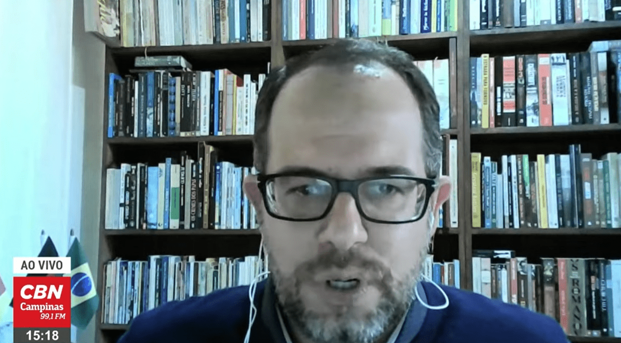 A história da Independência do Brasil