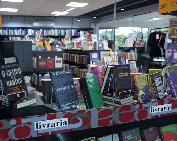 Unicamp promove Feira Virtual de Livros