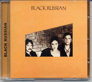 Black Russian uma aposta da Motown