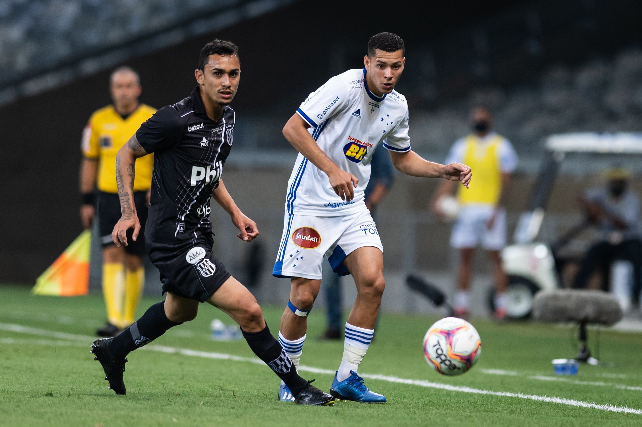 CBN transmite cinco jogos ao vivo no fim de semana