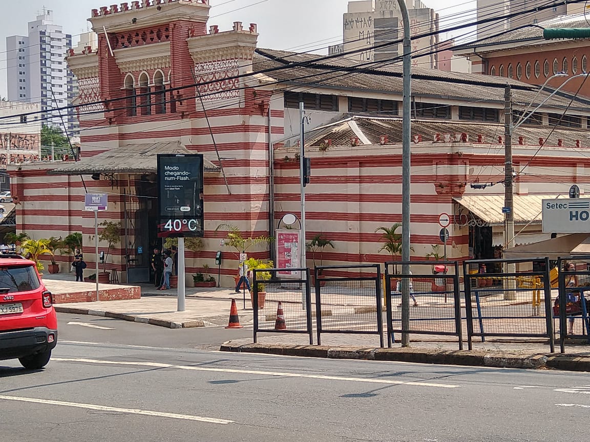 Feriado altera funcionamento de serviços em Campinas