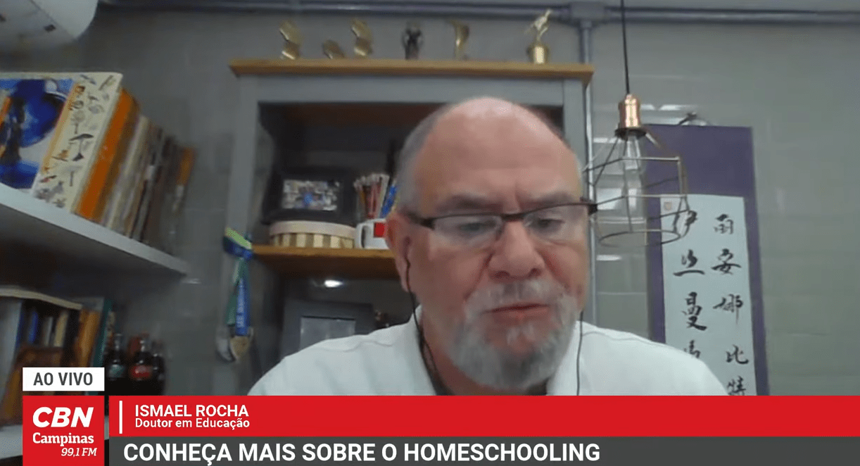 Conheça mais sobre o homeschooling