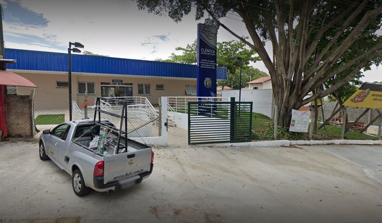 Funcionária de CS de Campinas é agredida por paciente