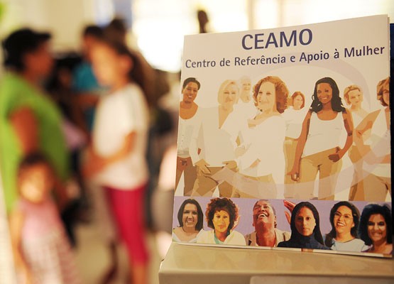 Dados apontam altos índices de violência contra mulher em Campinas