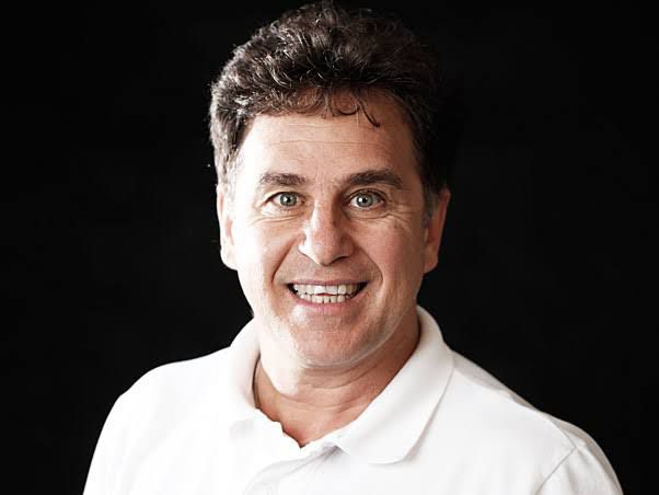 Entrevista Marcos Frota: a intensa relação do artista com a arte circense