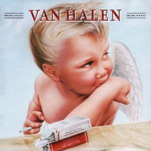 Confira a história da música Jump da banda Van Halen