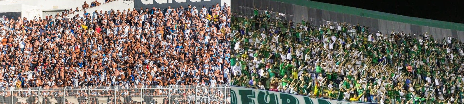 Torcida poderá voltar aos estádios a partir do dia 4 de outubro