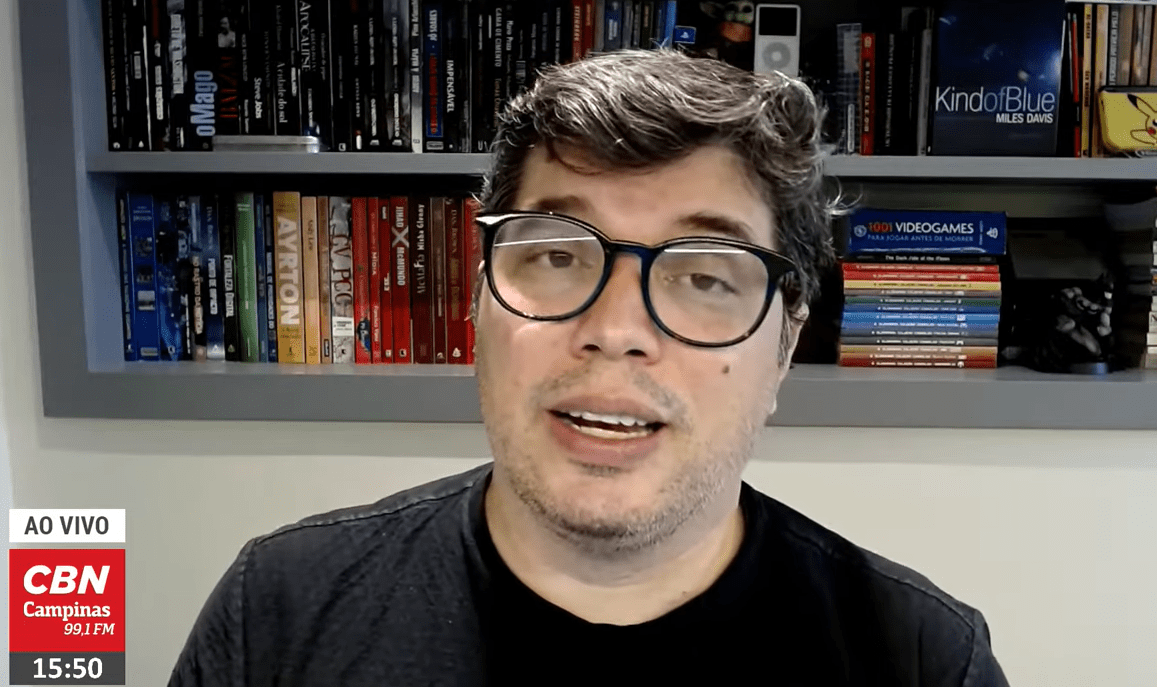 Inovação: Lançamento dos novos iPhones