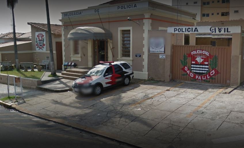 Caminhão-tanque roubado é recuperado em Cosmópolis