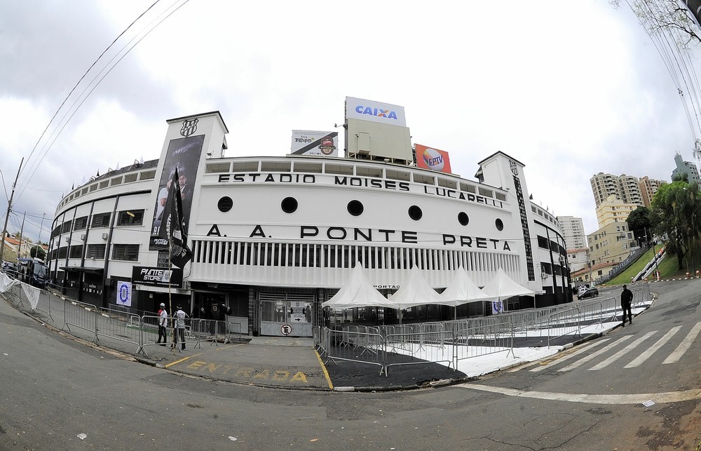 Dérbi 201 mobiliza Emdec, polícia e Guarda; saiba mais