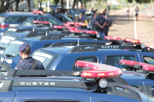 Manifestações no 7 de setembro vão acontecer em locais diferentes