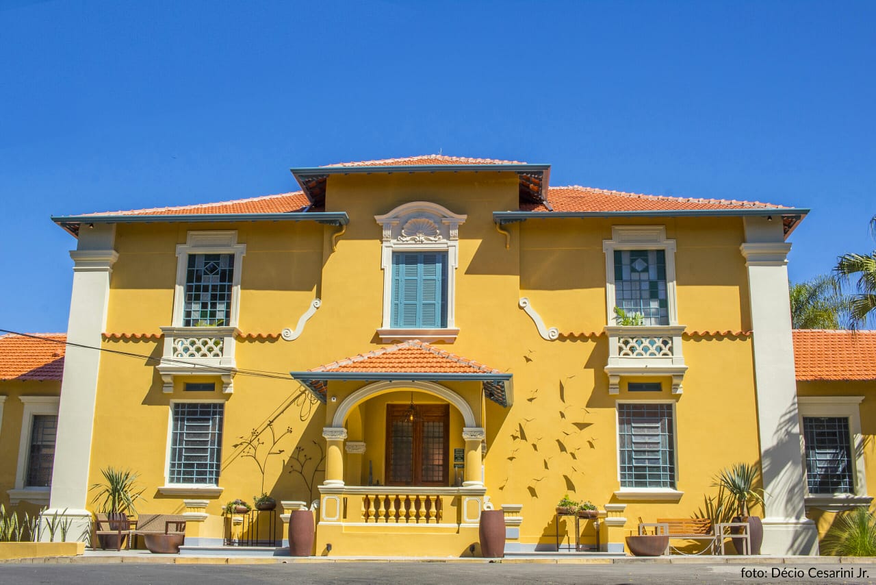 Museu Vivo Cândido Ferreira promove encontro virtual sobre saúde mental