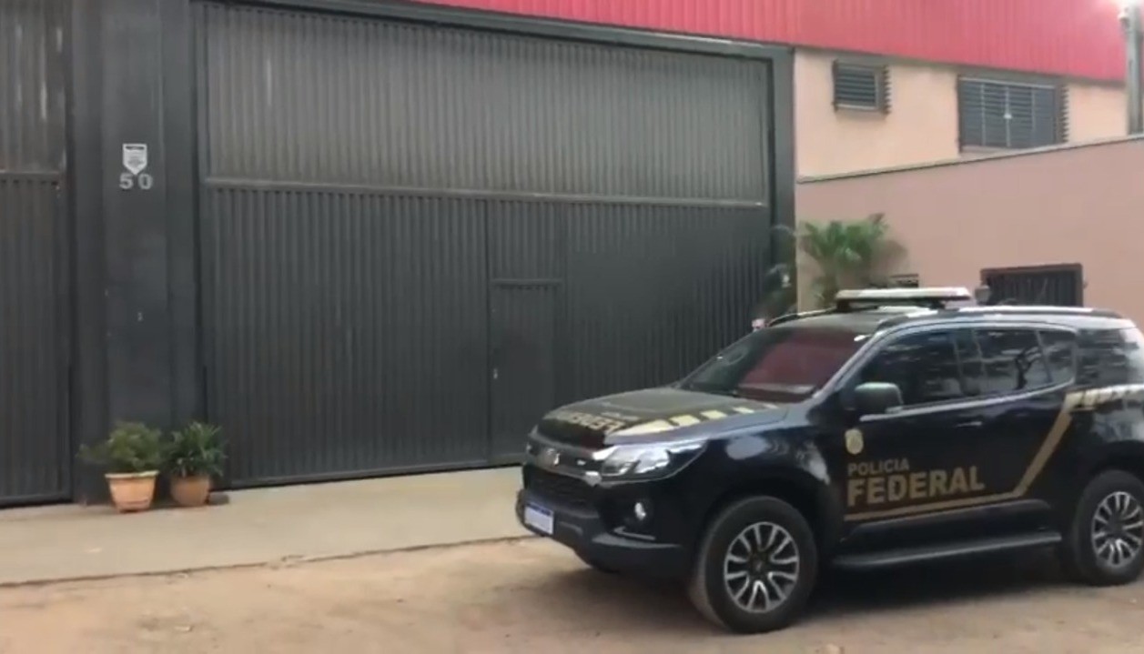 PF apura fraudes em hospitais de campanha de Paulínia